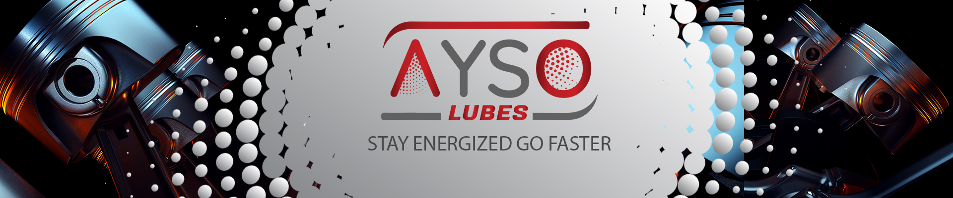 AYSO LUBES